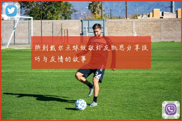 热刺戴尔点球致敬好友凯恩分享技巧与友情的故事