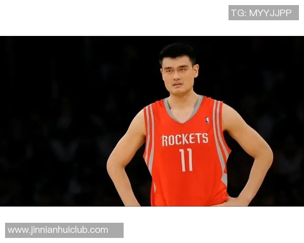 历史上身高2米26的巨人谁最强文班或成第一唯有姚明场均得分超十分