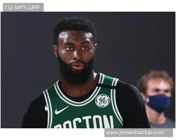 首节表现抢眼次节状态回落杰伦布朗半场数据分析与表现解读