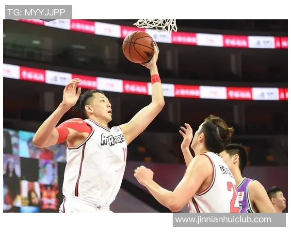 前瞻未来十年CBA第31赛季新篇章即将开启展望无限可能