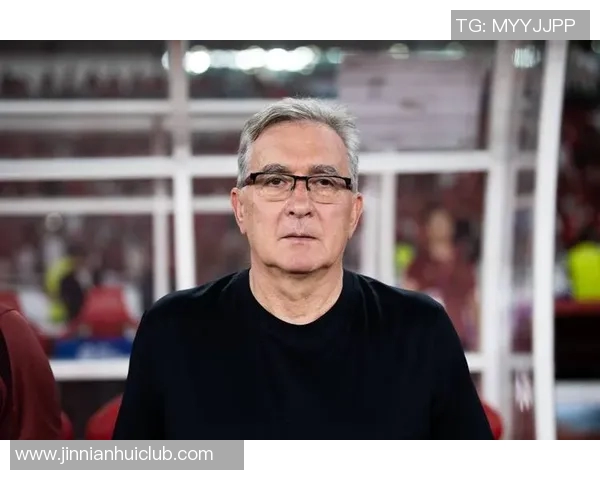 媒体人分析伊万退休原因:重视年轻人才助力国足新生代崛起 媒体人分析伊万退休原因:重视年轻人才助力国足新生代崛起