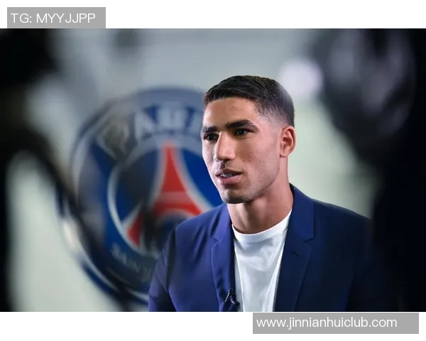 巴黎官方宣布阿什拉夫获准休假将于下周四重返球队训练 巴黎官方宣布阿什拉夫获准休假将于下周四重返球队训练