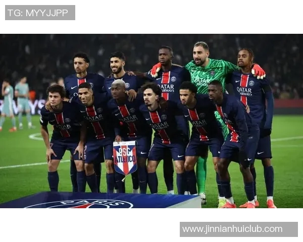 巴黎全队几乎入选2025年法甲最佳阵容格林伍德成唯一外援亮点