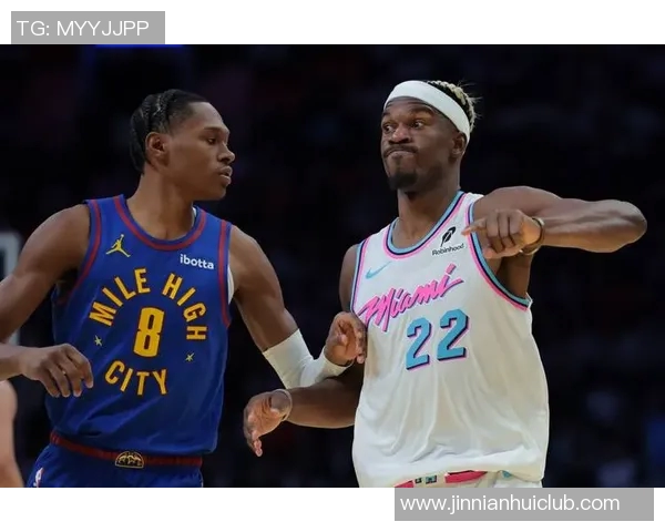 本季表现惊艳的球星巴特勒约基奇KD场均数据与高效投篮率的完美结合