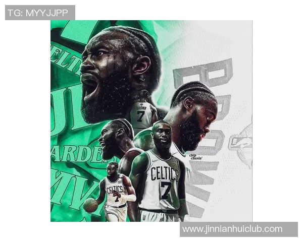 杰伦布朗谈快节奏打法如何完美契合我的比赛风格与节奏掌控能力