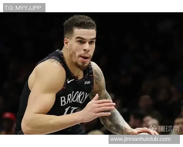 篮网媒体报道小波特即将加盟勇士国王队充当交易第三方