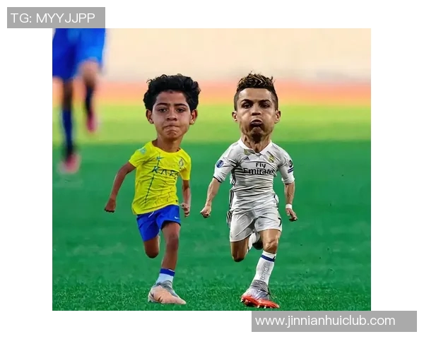 C罗父子同场竞技双双进球迷你罗为U16建功父亲再创辉煌 C罗父子同场竞技双双进球迷你罗为U16建功父亲再创辉煌