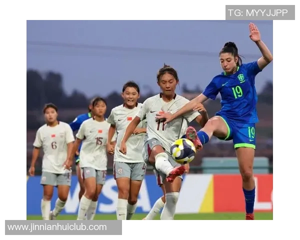中国U17女足世界杯18决赛不敌巴西队遗憾止步16强 中国U17女足世界杯18决赛不敌巴西队遗憾止步16强
